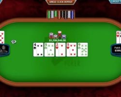 Online Poker Biggest Pot
