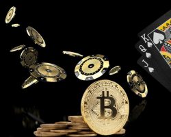 Bitcoin Poker Sites Cover