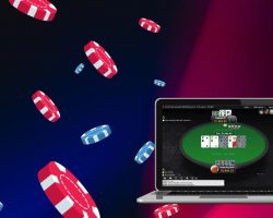 Online Poker Networks